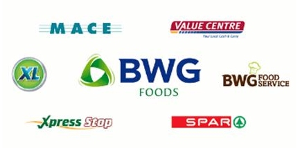 BWG Foods AEDS