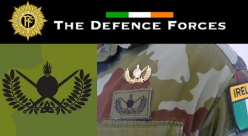 defence forces Defibrillator