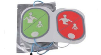 Defibrillator Pads