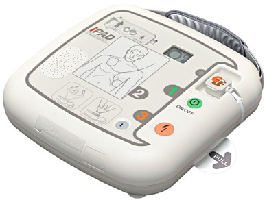 aed ireland contact