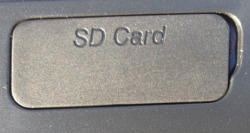 SD CARD